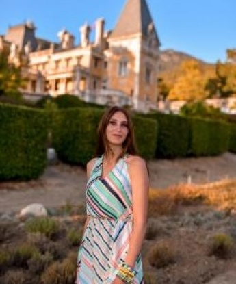 Алина