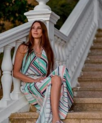 Алина