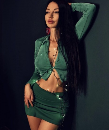 Таня